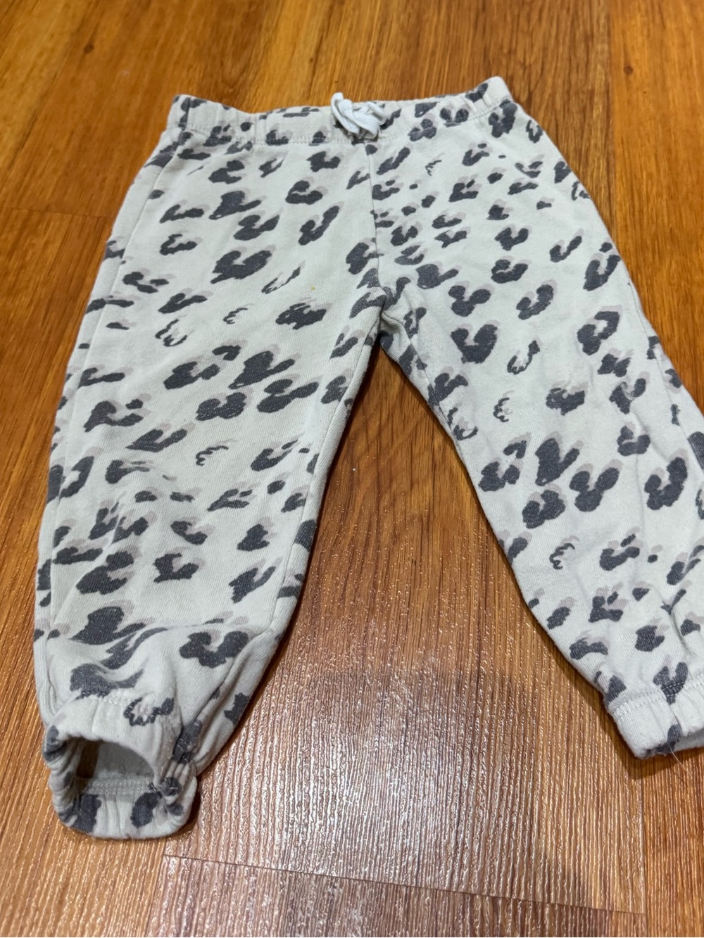 Mini Greyson kids sweats